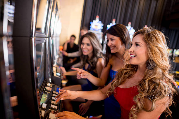 Playtech slot game interface on menara368 login mobile browser